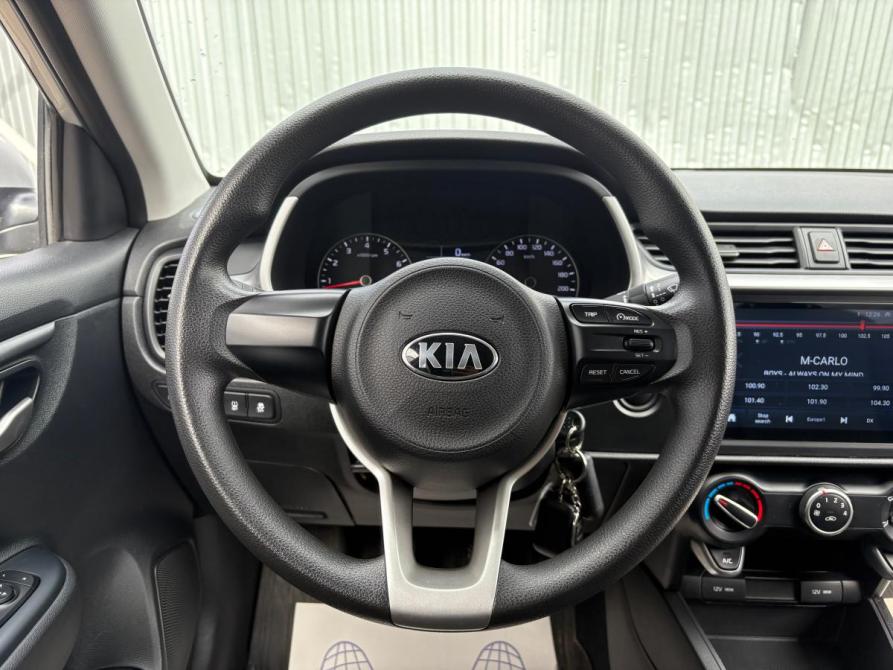 Kia Rio IV Рестайлинг Уфа  - изображение 8