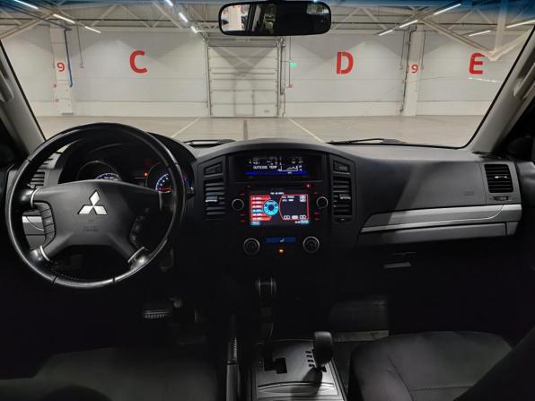Mitsubishi Pajero IV Рестайлинг 1 с пробегом 2011 года, цена 1 950 000 рублей, 139375 км, внедорожник, Автокод Объявления