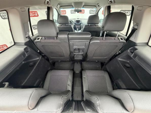 Opel Zafira B Рестайлинг с пробегом 2008 года, цена 599 900 рублей, 184200 км, компактвэн, Автокод Объявления