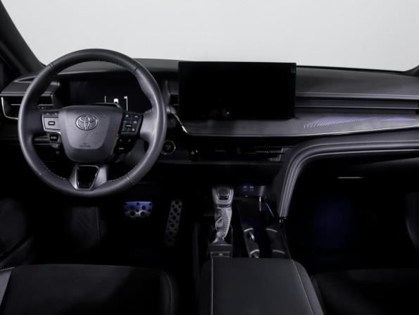 Toyota Camry IX (XV80) China Market с пробегом 2026 года, цена 4 490 000 рублей, 18000 км, седан, Автокод Объявления