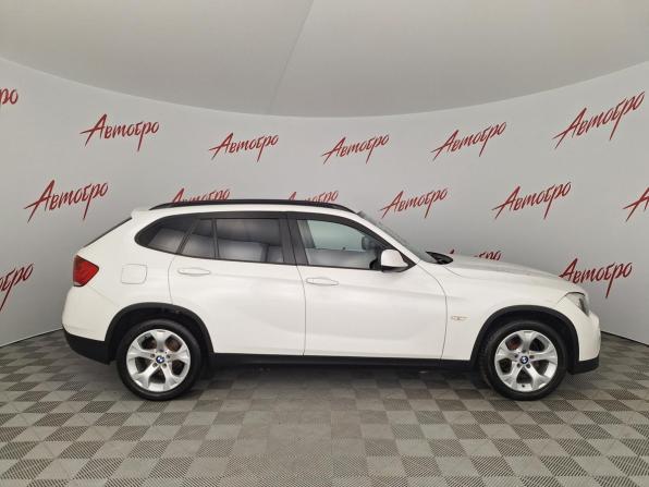 BMW X1 I (E84) с пробегом 2011 года, цена 1 199 000 рублей, 150242 км, внедорожник, Автокод Объявления