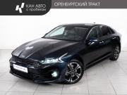 Kia K5 III Казань  - изображение 21