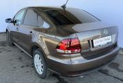 Volkswagen Polo V Рестайлинг Киров  - изображение 54