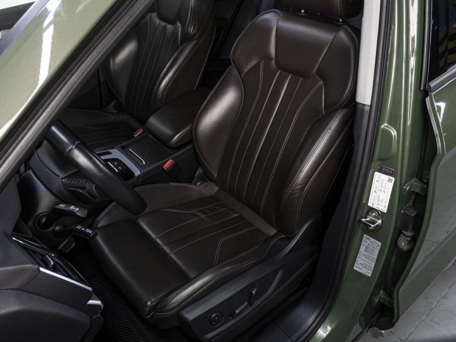 Audi Q5 II (FY) Рестайлинг Тюмень  - изображение 14