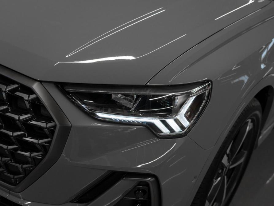 Audi Q3 II (F3) Москва  - изображение 26