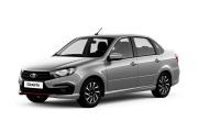 Lada (ВАЗ) Granta I Рестайлинг Москва  - изображение 2