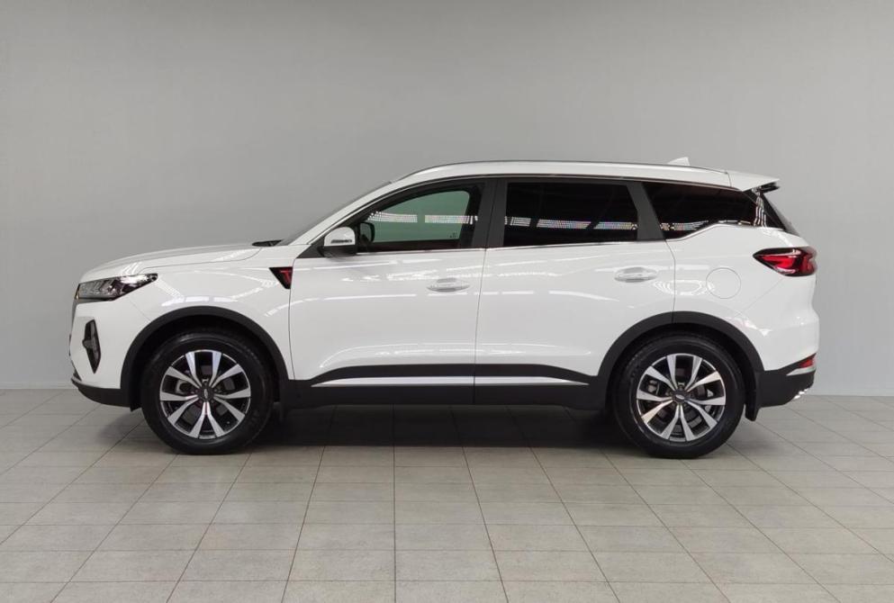 Chery Tiggo 7 Pro Max I Саратов  - изображение 8