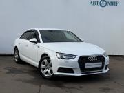 Audi A4 V (B9) Москва  - изображение 15