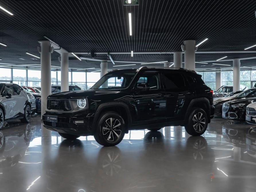 Haval H7 I Москва  - изображение 1