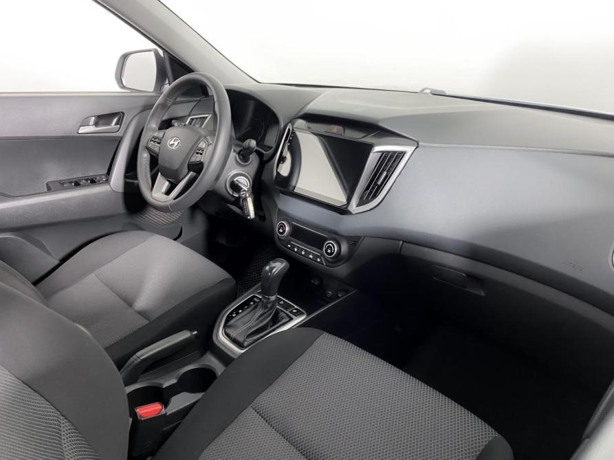Hyundai Creta I Рестайлинг Нижний Новгород  - изображение 10