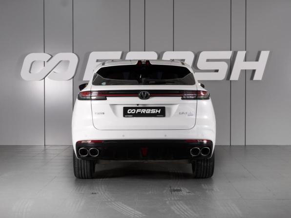 Changan UNI-K с пробегом 2023 года, цена 2 929 000 рублей, 43814 км, внедорожник, Автокод Объявления