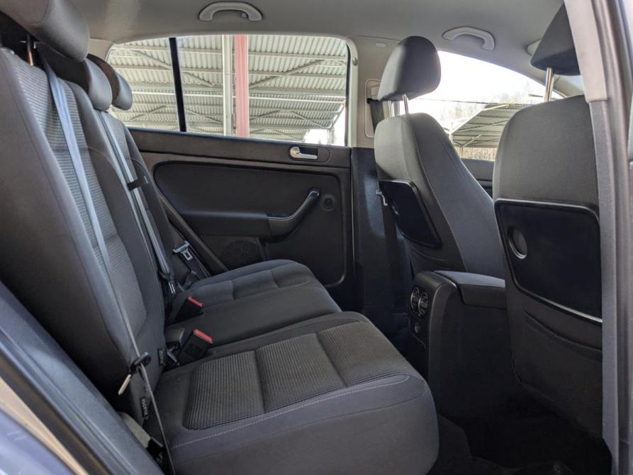 Volkswagen Golf Plus II Екатеринбург  - изображение 11