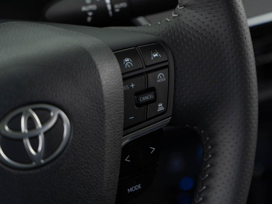 Toyota Camry IX (XV80) China Market Москва  - изображение 15