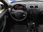 Lada (ВАЗ) Granta I Рестайлинг Москва  - изображение 30