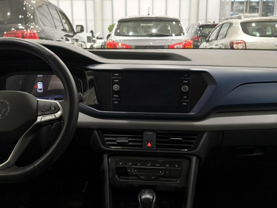 Volkswagen Taos I Казань  - изображение 18