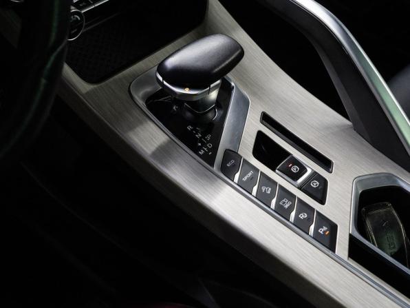 Geely Coolray I с пробегом 2023 года, цена 1 800 000 рублей, 74038 км, внедорожник, Автокод Объявления