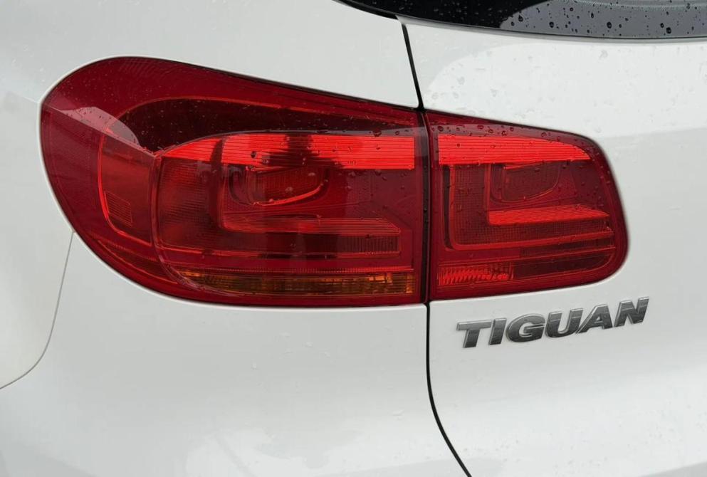 Volkswagen Tiguan I Рестайлинг Киров  - изображение 30