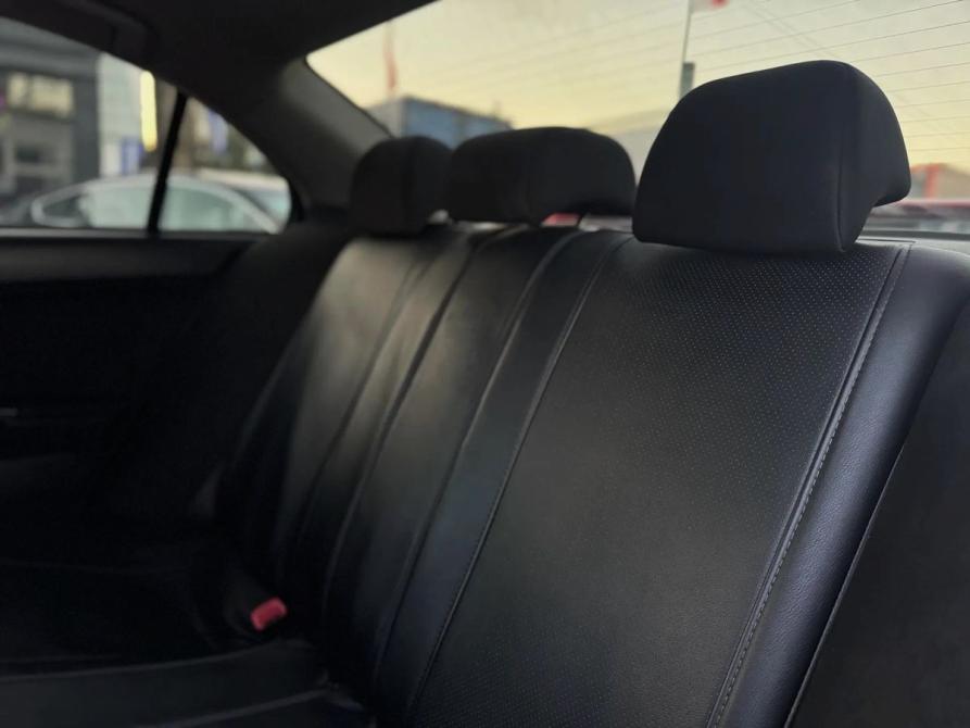 Mitsubishi Lancer X Ижевск  - изображение 19