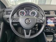 Skoda Octavia III (A7) Рестайлинг Липецк  - изображение 18