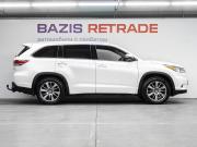 Toyota Highlander III (XU50) Тюмень  - изображение 32