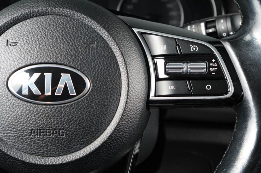 Kia Seltos I Тюмень  - изображение 16
