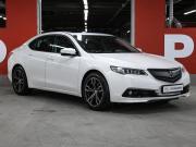 Acura TLX I Москва  - изображение 28