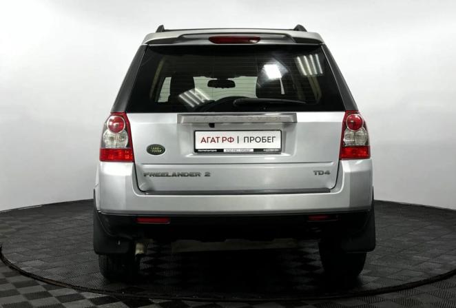 Land Rover Freelander II с пробегом 2010 года, цена 1 450 000 рублей, 169202 км, внедорожник, Автокод Объявления