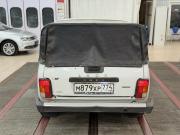 Lada (ВАЗ) 2329 Магнитогорск  - изображение 11
