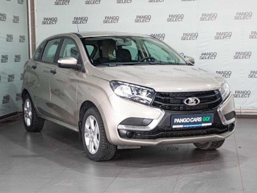 Lada (ВАЗ) XRAY I Оренбург  - изображение 3