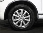 Volkswagen Touareg II Москва  - изображение 42