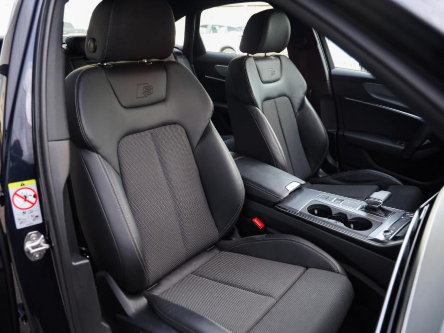 Audi A6 V (C8) Санкт-Петербург  - изображение 24
