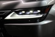 Lexus LX IV Москва  - изображение 74