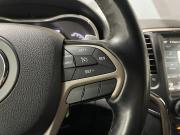 Jeep Grand Cherokee IV (WK2) Рестайлинг Пермь  - изображение 51