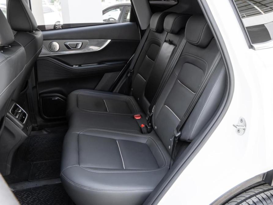 Chery Tiggo 7 Pro Max I Рестайлинг Волгоград  - изображение 12