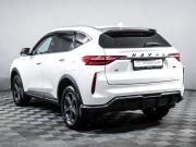 Haval F7 I Рестайлинг Москва  - изображение 24