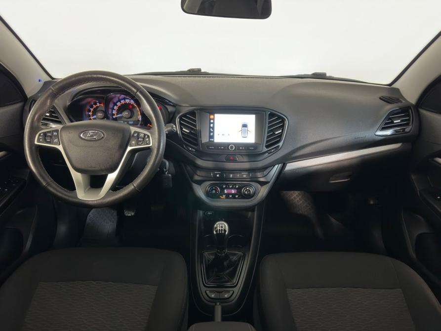 Lada (ВАЗ) Vesta I Великий Новгород  - изображение 9