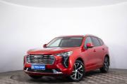 Haval Jolion I Пермь  - изображение 27