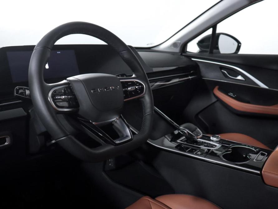 Omoda C5 I Москва  - изображение 14