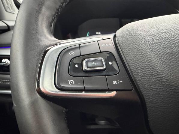 Chery Tiggo 7 Pro I с пробегом 2021 года, цена 1 555 000 рублей, 54095 км, внедорожник, Автокод Объявления