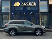 Toyota Highlander III (XU50) Архангельск  - изображение 24