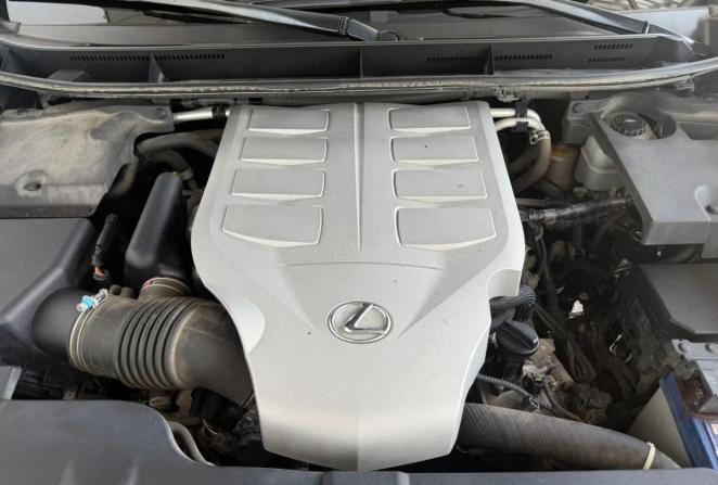 Lexus GX II Рестайлинг с пробегом 2016 года, цена 3 755 000 рублей, 336281 км, внедорожник, Автокод Объявления