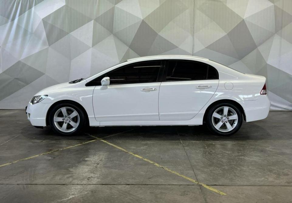 Honda Civic VIII Оренбург  - изображение 8