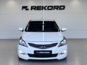 Hyundai Solaris I Рестайлинг Уфа  - изображение 21