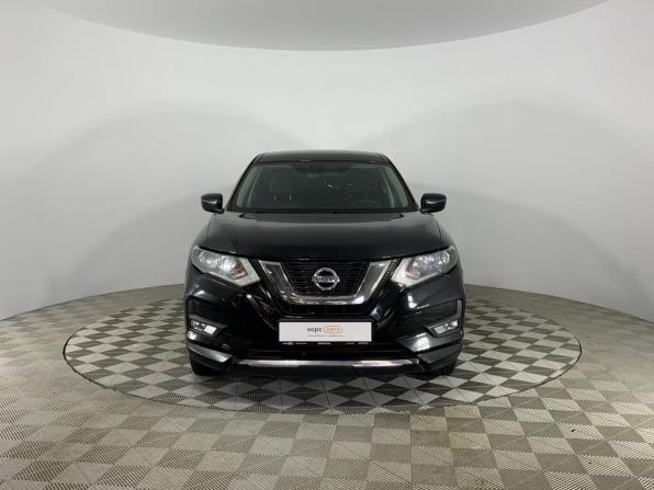 Nissan X-Trail III Рестайлинг с пробегом 2019 года, цена 2 035 000 рублей, 76025 км, внедорожник, Автокод Объявления