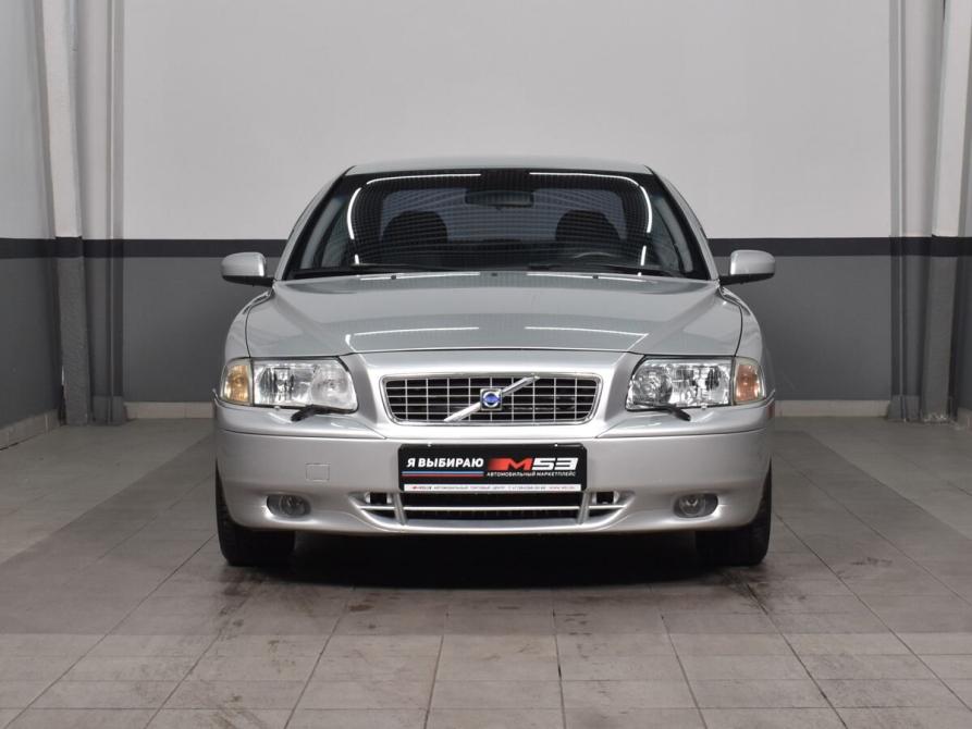Volvo S80 I Кемерово  - изображение 2