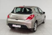 Peugeot 308 I Рестайлинг Саратов  - изображение 28