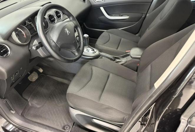 Peugeot 408 I с пробегом 2012 года, цена 685 000 рублей, 181595 км, седан, Автокод Объявления