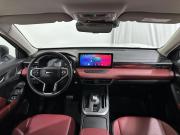 Haval Jolion I Рестайлинг Курск  - изображение 40