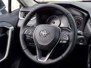 Toyota RAV4 V (XA50) Санкт-Петербург  - изображение 39