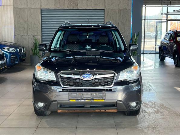 Subaru Forester IV с пробегом 2013 года, цена 1 580 000 рублей, 298600 км, внедорожник, Автокод Объявления